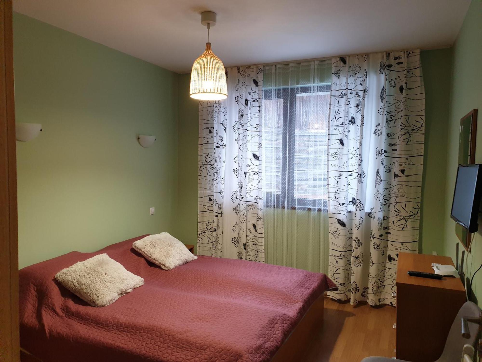 Apartments Elegance Bansko Exteriér fotografie
